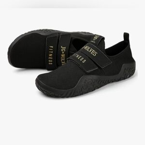 Deadlift Shoes Cross-Trainer Sneakers for Men and Women